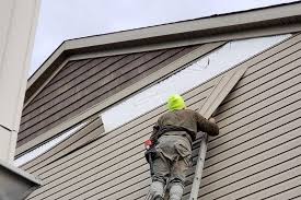 Best Fascia and Soffit Installation  in Fort Payne, AL